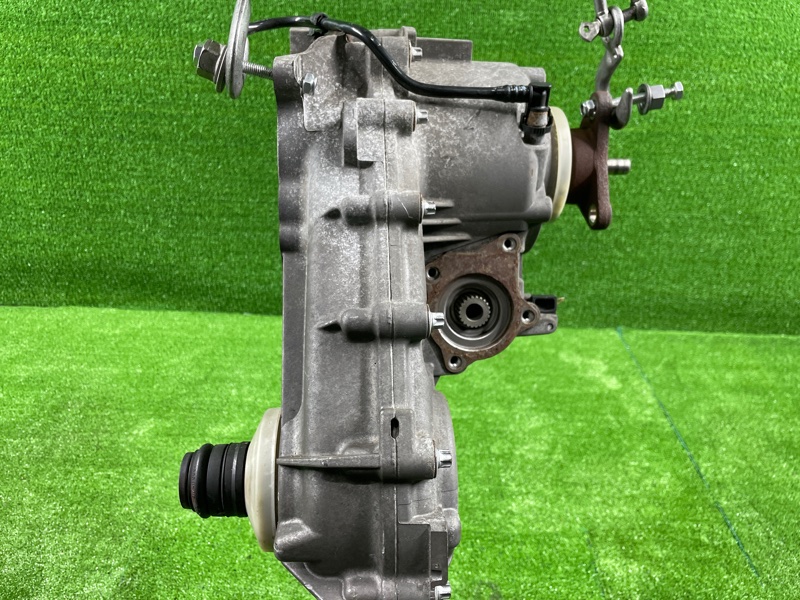 Раздаточная коробка, 18200 рублей, Фроловское