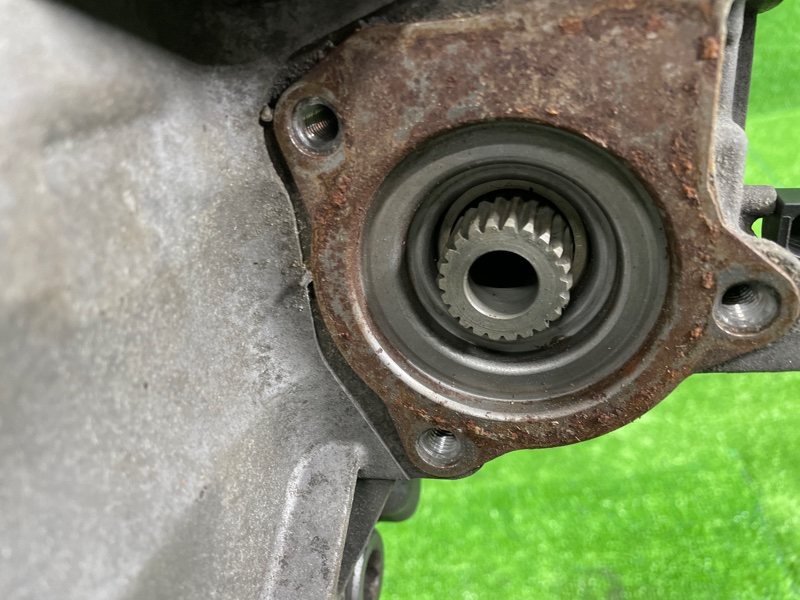 Раздаточная коробка, 18200 рублей, Фроловское