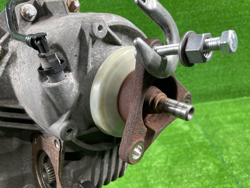 Раздаточная коробка, 18200 рублей, Фроловское