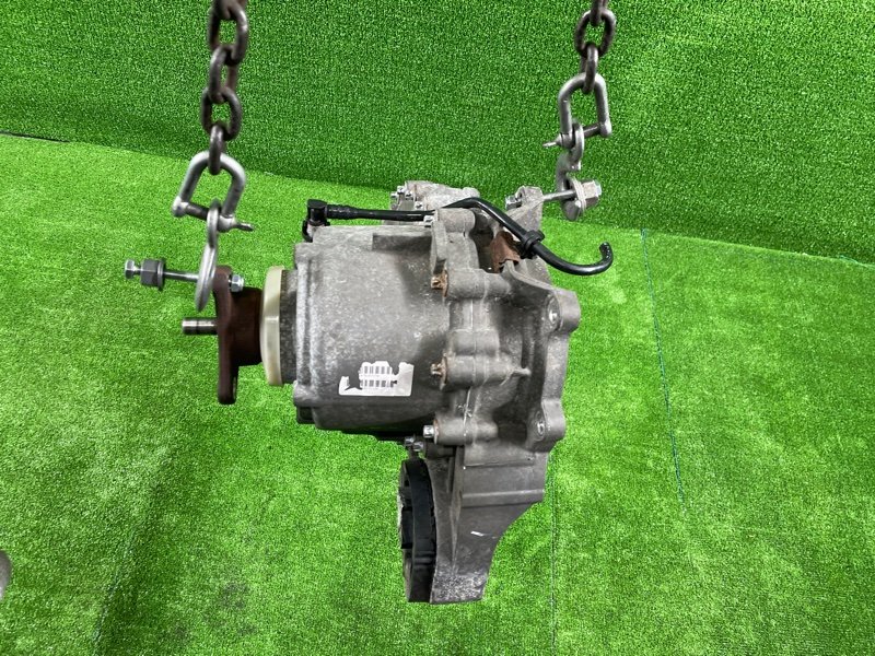 Раздаточная коробка, 18200 рублей, Фроловское