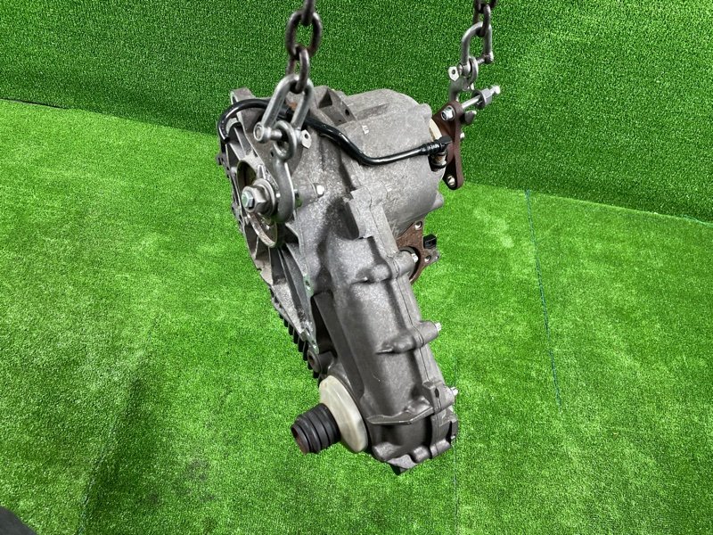 Раздаточная коробка, 18200 рублей, Фроловское