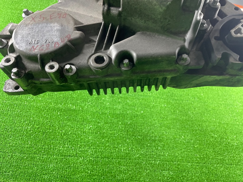 Раздаточная коробка, 18200 рублей, Фроловское