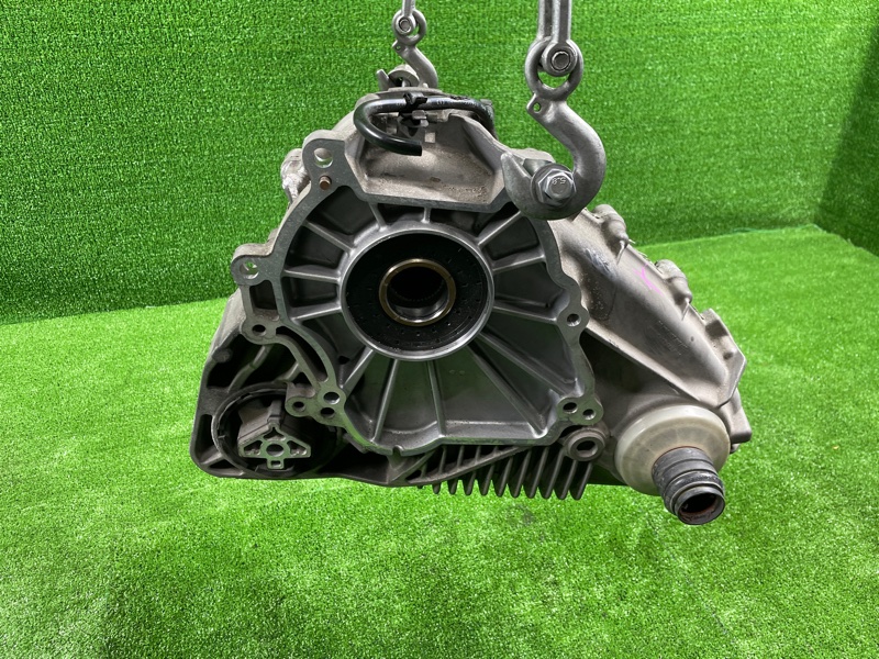 Раздаточная коробка, 18000 рублей, Фроловское