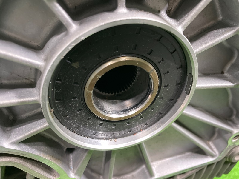 Раздаточная коробка, 18000 рублей, Фроловское