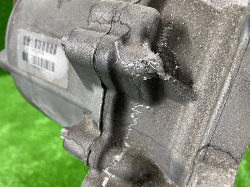 Раздаточная коробка, 18000 рублей, Фроловское