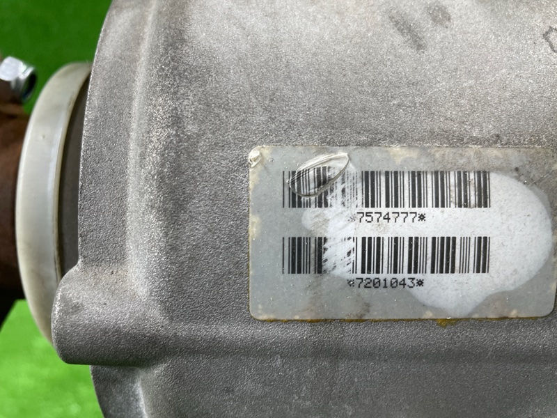 Раздаточная коробка, 18000 рублей, Фроловское