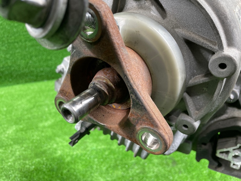 Раздаточная коробка, 18000 рублей, Фроловское