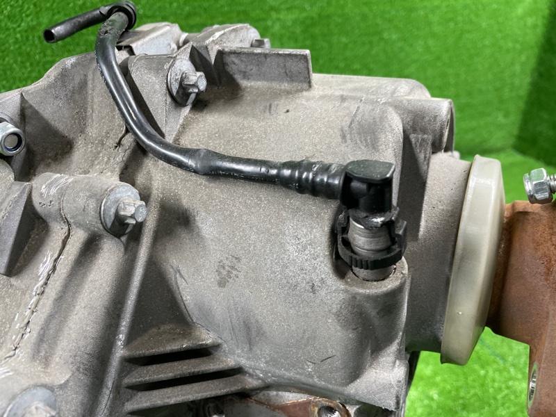 Раздаточная коробка, 18000 рублей, Фроловское