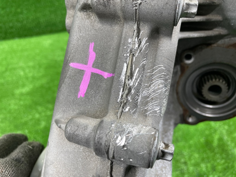 Раздаточная коробка, 18000 рублей, Фроловское