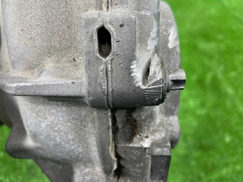 Раздаточная коробка, 18000 рублей, Фроловское