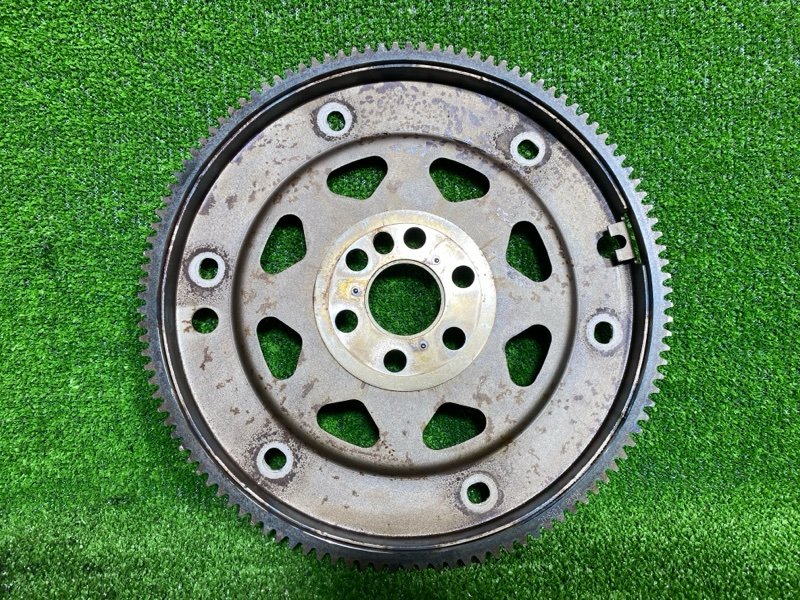 Маховик АКПП, 2000 рублей, Фроловское