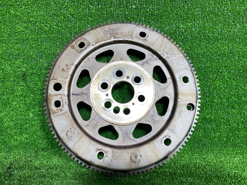 Маховик АКПП, 2000 рублей, Фроловское