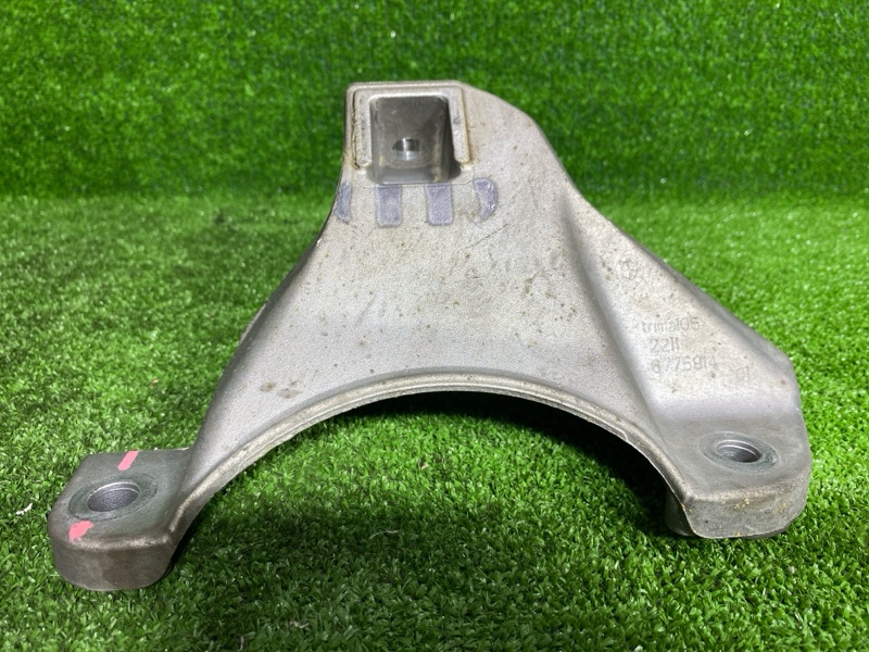 Кронштейн двигателя, 1000 рублей, Фроловское