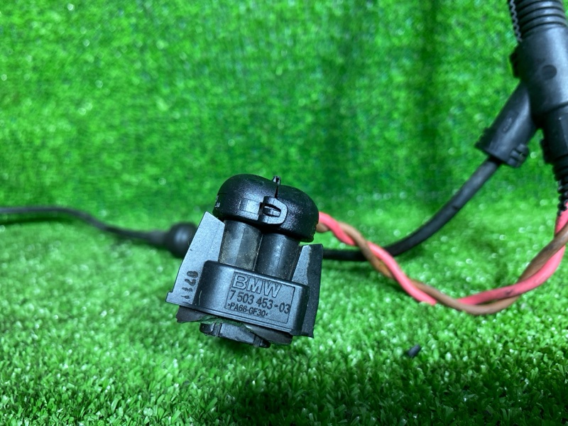 Проводка ДВС, 1000 рублей, Фроловское