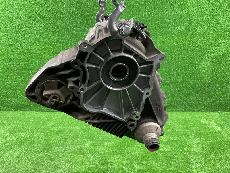 Раздаточная коробка, 18500 рублей, Фроловское