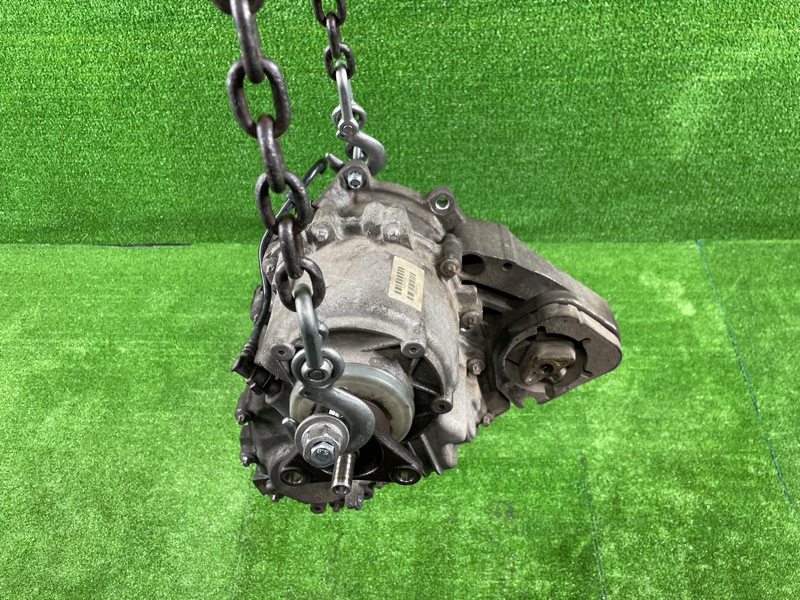 Раздаточная коробка, 18500 рублей, Фроловское