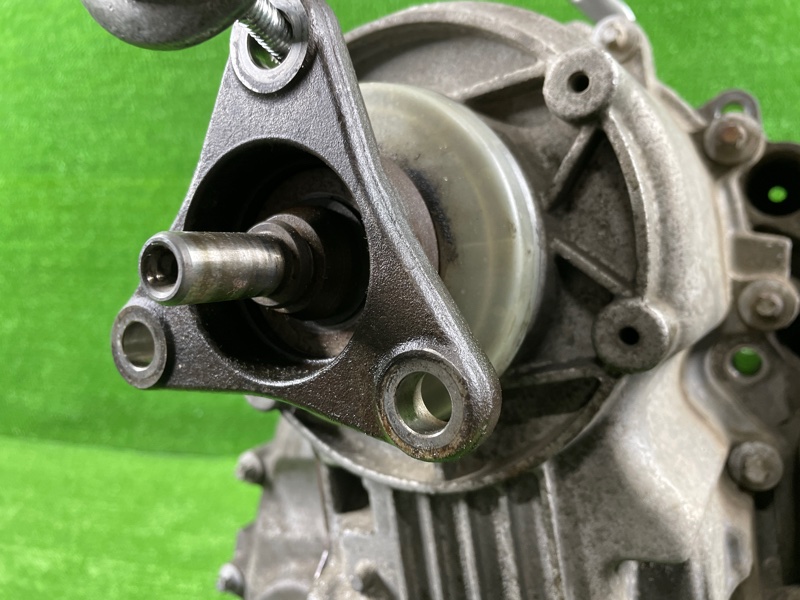 Раздаточная коробка, 18500 рублей, Фроловское