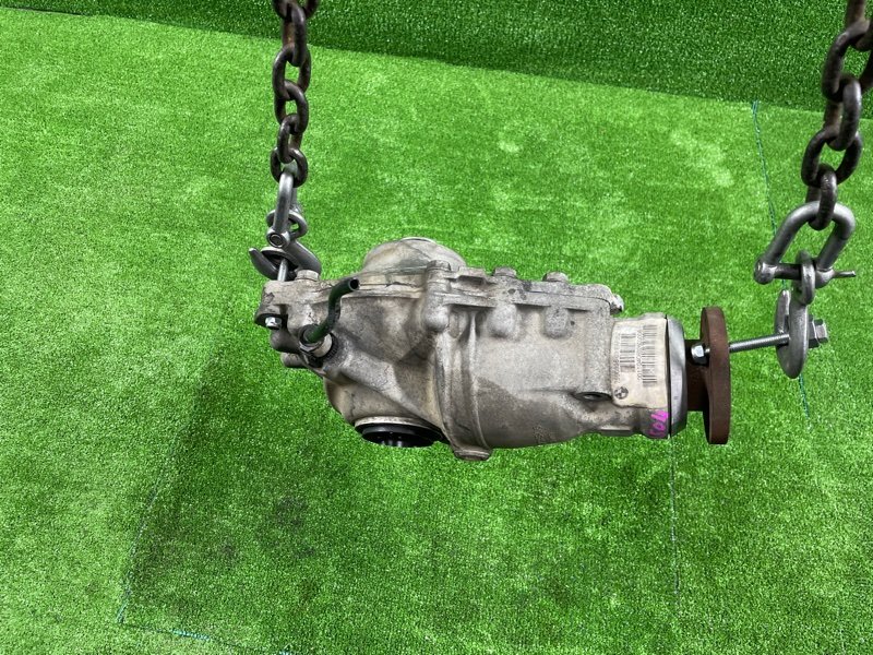 Редуктор моста, 35500 рублей, Фроловское