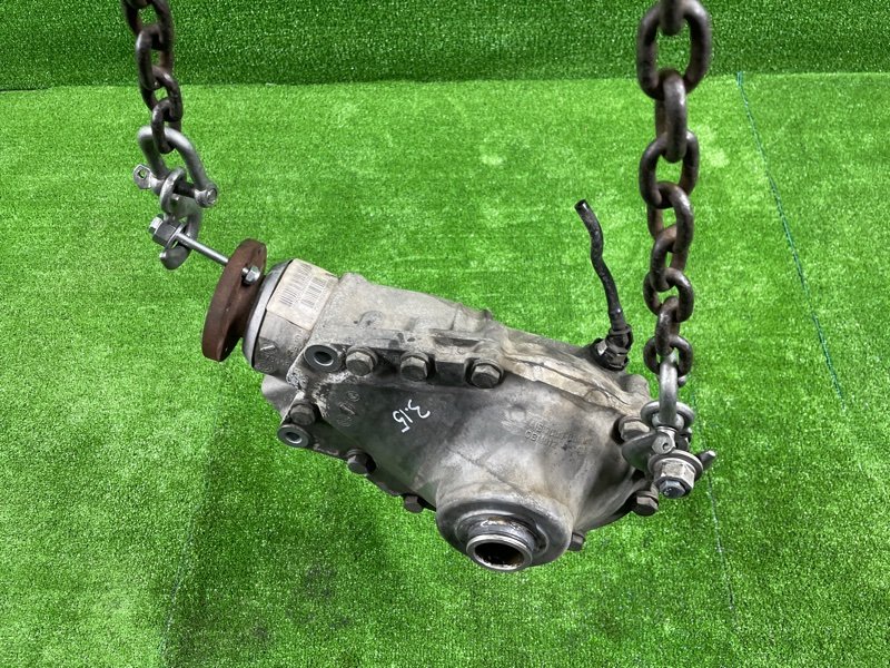 Редуктор моста, 35500 рублей, Фроловское