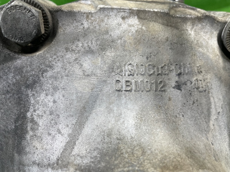 Редуктор моста, 35500 рублей, Фроловское