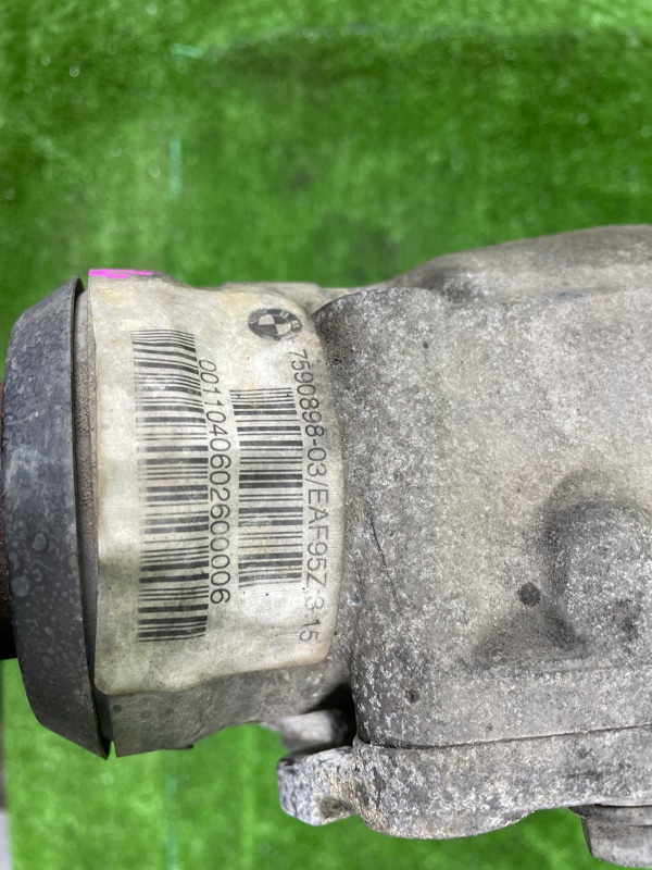 Редуктор моста, 35500 рублей, Фроловское