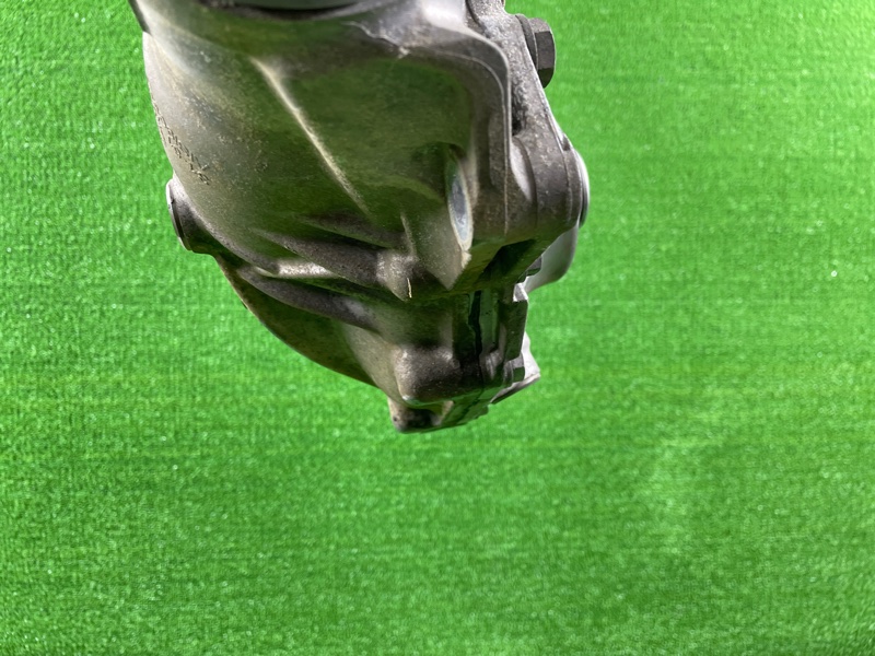 Редуктор моста, 35500 рублей, Фроловское