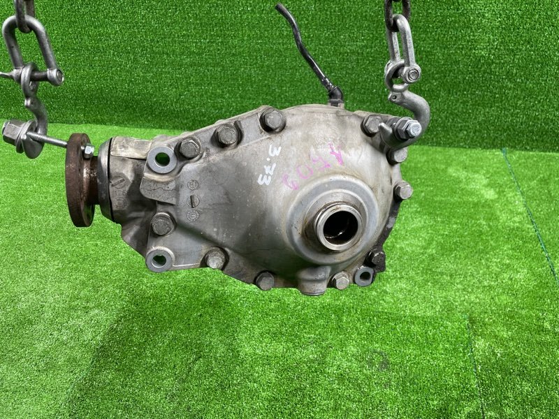 Редуктор моста, 32000 рублей, Фроловское