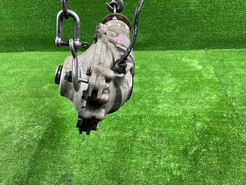 Редуктор моста, 32000 рублей, Фроловское