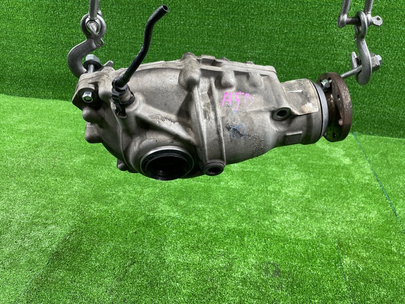 Редуктор моста, 32000 рублей, Фроловское