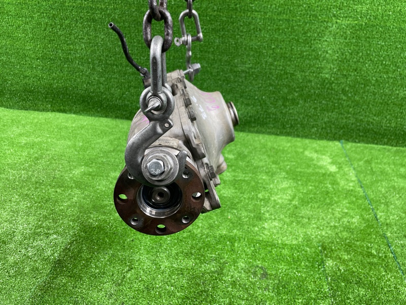 Редуктор моста, 32000 рублей, Фроловское