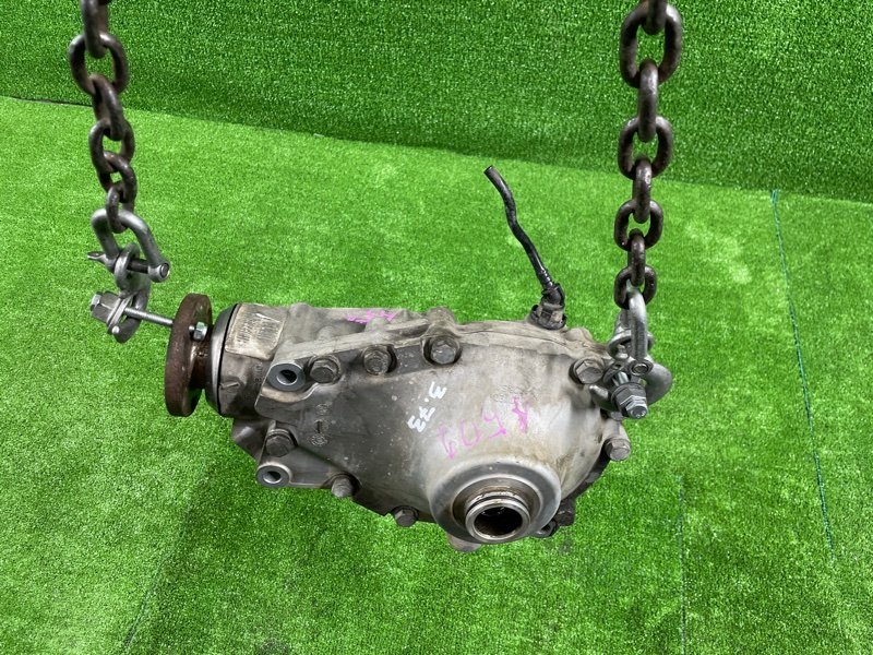 Редуктор моста, 32000 рублей, Фроловское