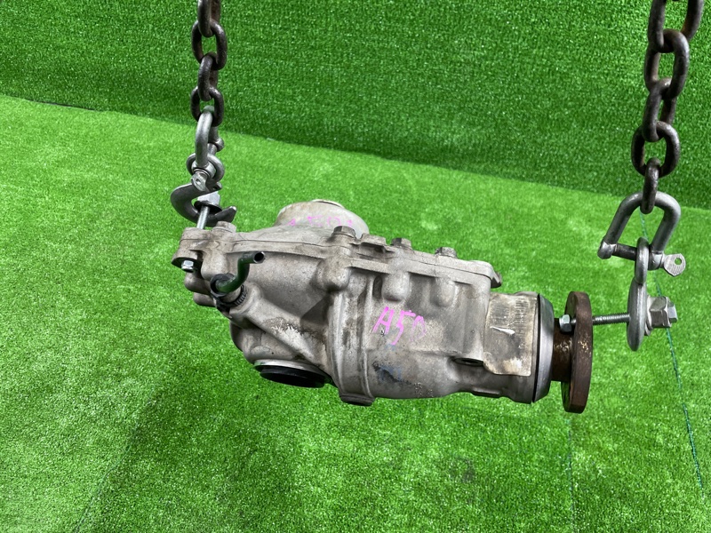 Редуктор моста, 32000 рублей, Фроловское