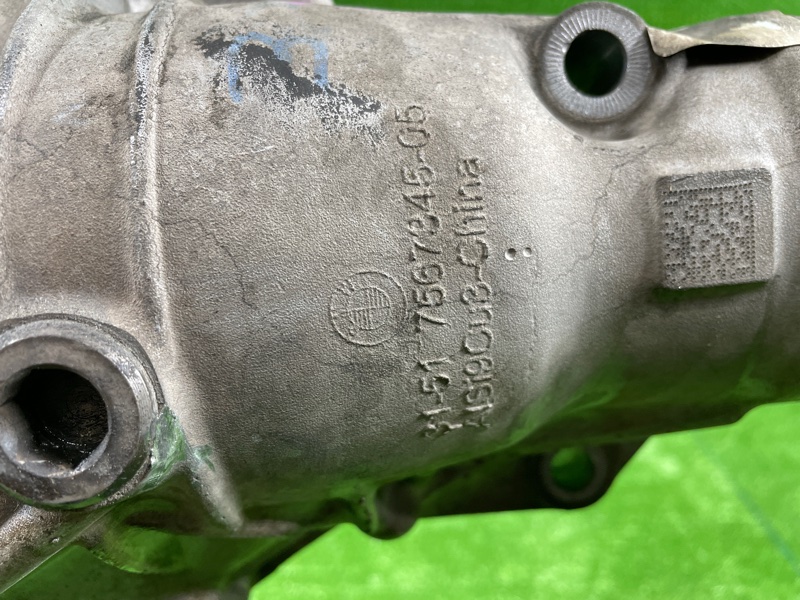 Редуктор моста, 32000 рублей, Фроловское