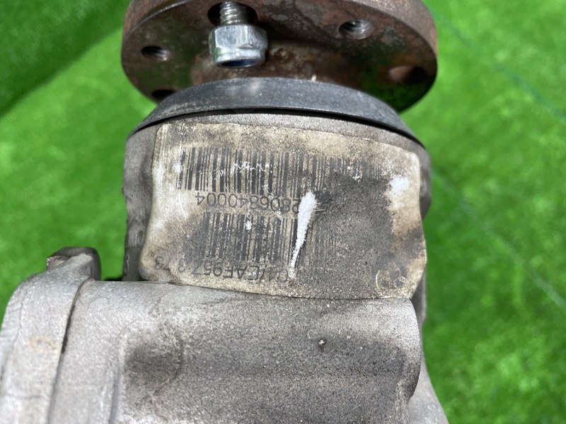 Редуктор моста, 32000 рублей, Фроловское