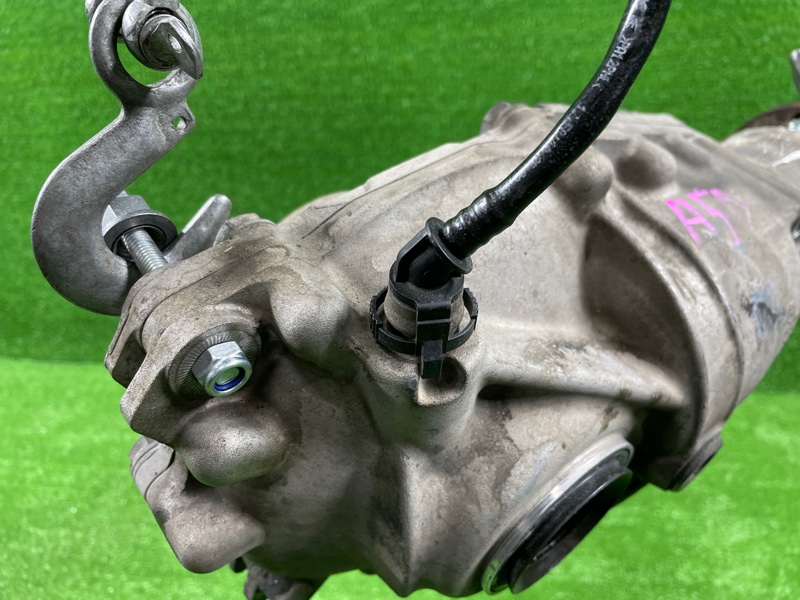 Редуктор моста, 32000 рублей, Фроловское