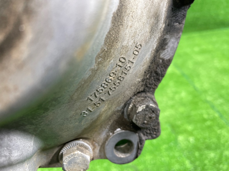 Редуктор моста, 32000 рублей, Фроловское