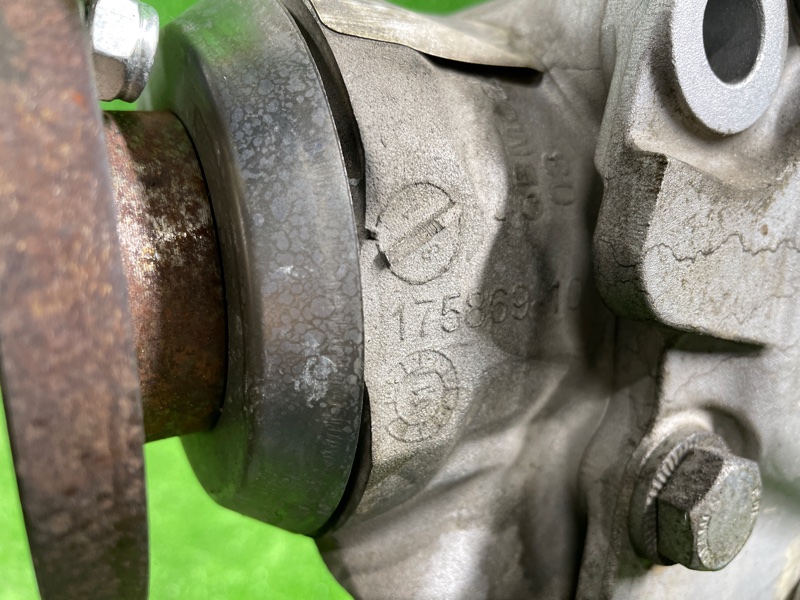 Редуктор моста, 32000 рублей, Фроловское