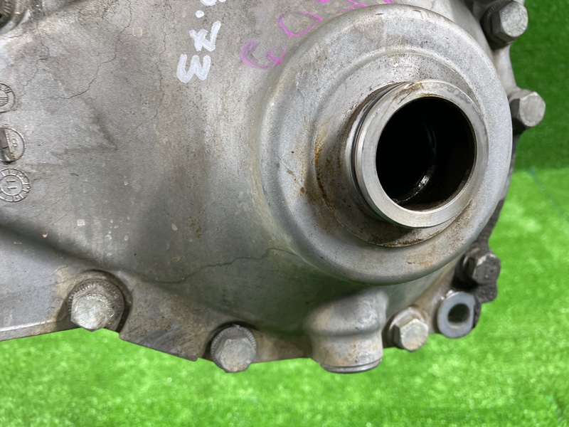 Редуктор моста, 32000 рублей, Фроловское