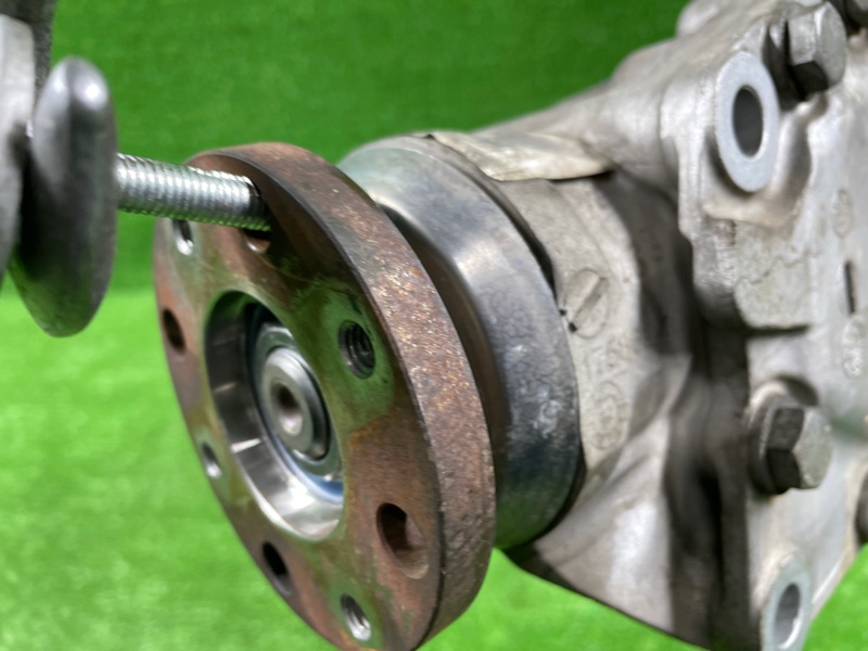 Редуктор моста, 32000 рублей, Фроловское