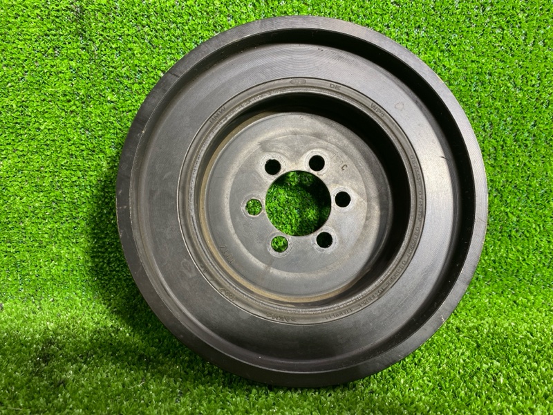 Шкив коленвала, 8000 рублей, Фроловское