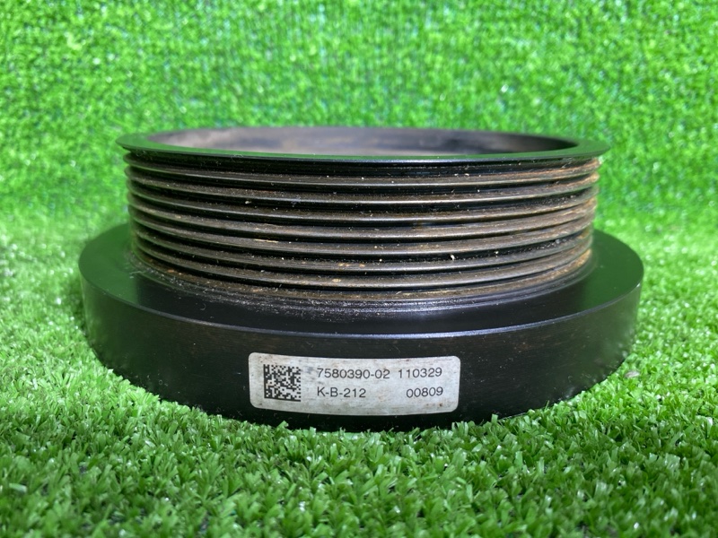 Шкив коленвала, 8000 рублей, Фроловское