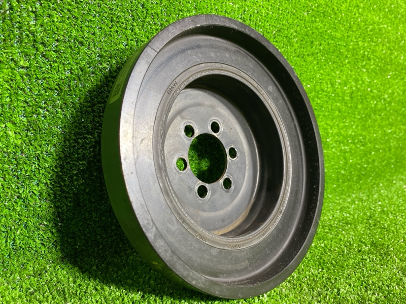 Шкив коленвала, 8000 рублей, Фроловское