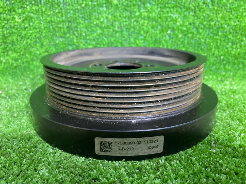 Шкив коленвала, 8000 рублей, Фроловское