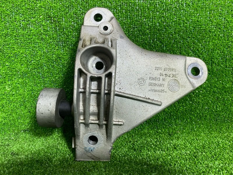 Кронштейн двигателя, 1300 рублей, Фроловское