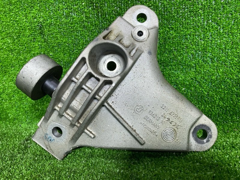 Кронштейн двигателя, 1300 рублей, Фроловское