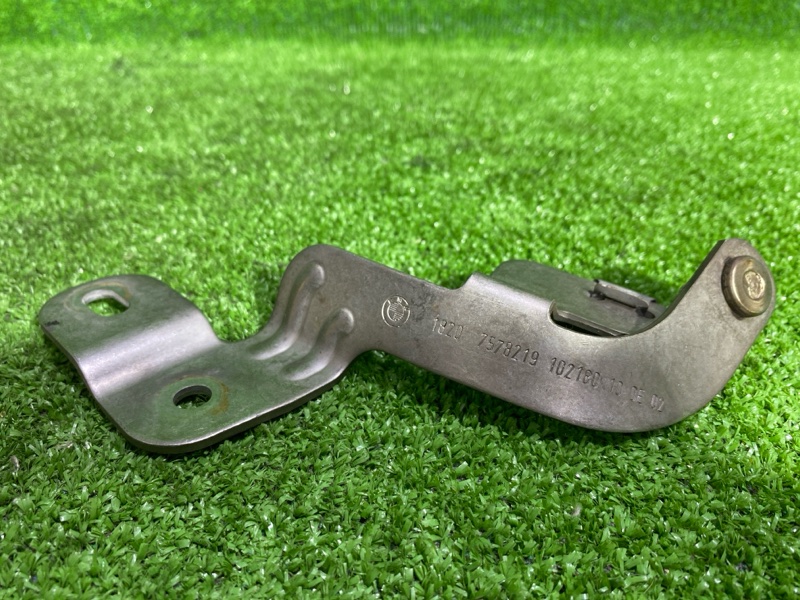 Крепление глушителя, 550 рублей, Фроловское