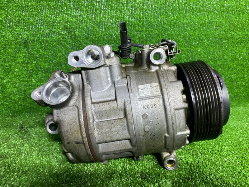 Компрессор кондиционера, 16000 рублей, Фроловское