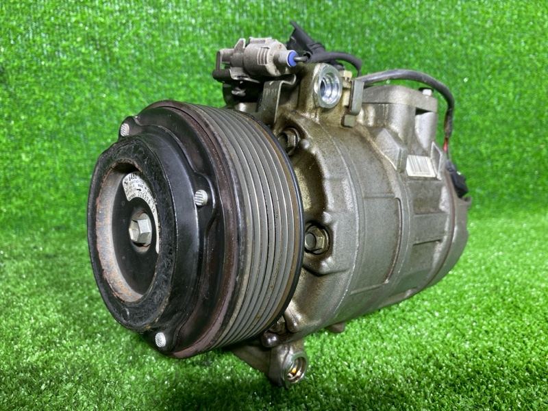 Компрессор кондиционера, 16000 рублей, Фроловское