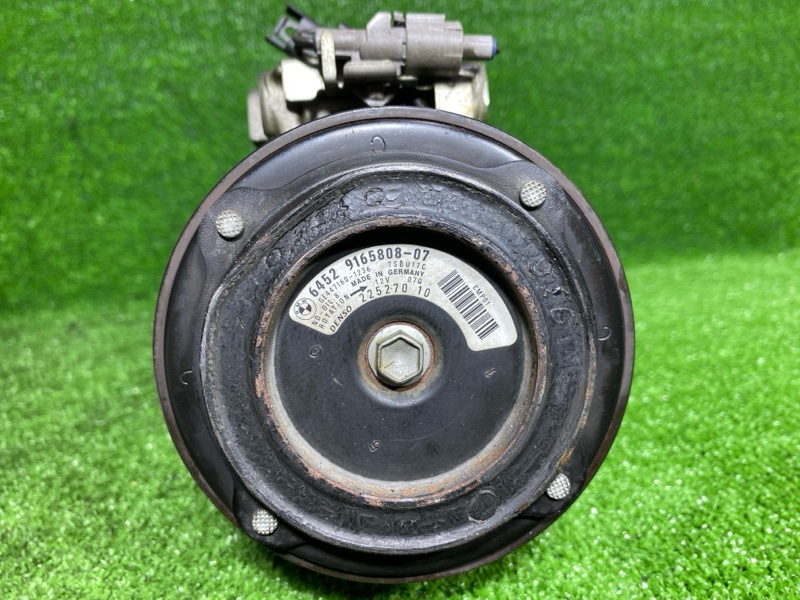 Компрессор кондиционера, 16000 рублей, Фроловское