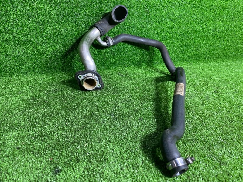 Патрубок охлаждения, 900 рублей, Фроловское